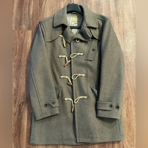 Banana Republic Jackets Coats Banana Republic Heritage